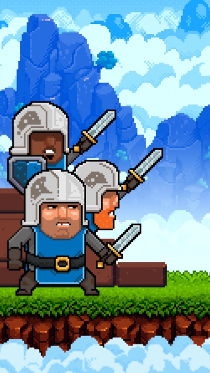 Tiny Empire Free
