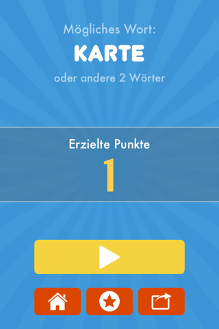 Five Letters - Word Game screenshot 3