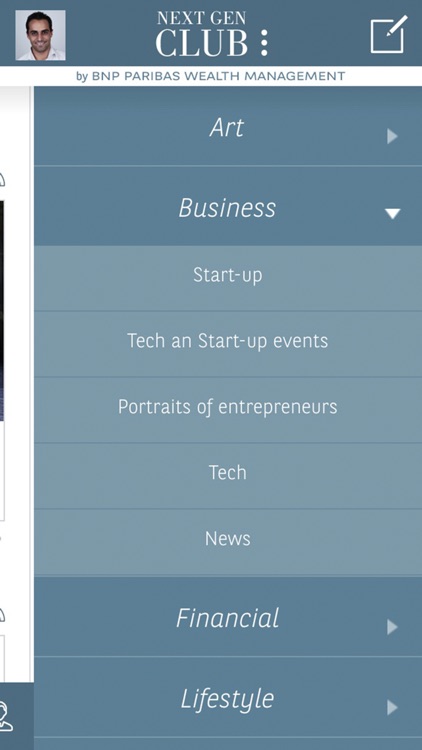 Next Gen Club screenshot-3