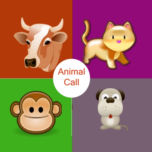Animal Call icon