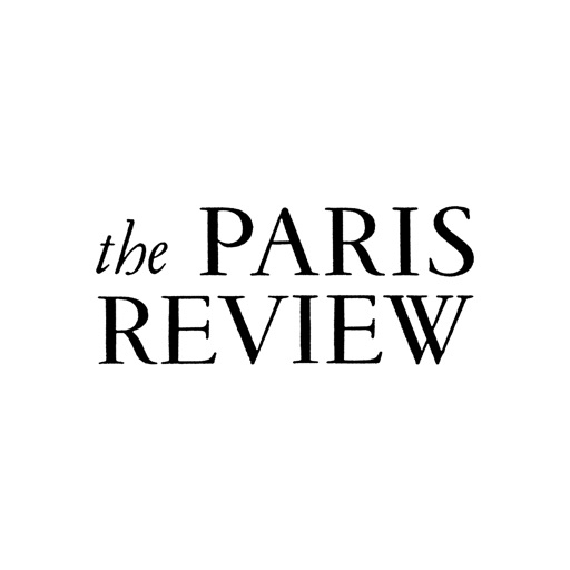 The Paris Review icon