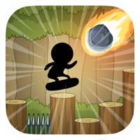 Dummy Dash - endless hero rush pour PC