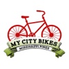My City Bikes Mississippi Pines