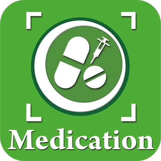 Medication Manager On Go icon