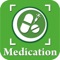 Medication Manager On Go is a beautiful app that makes it easy to track your Medication intaking