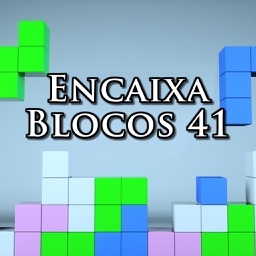 Encaixa Blocos 41