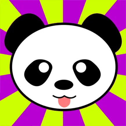 Roly Poly Panda Читы