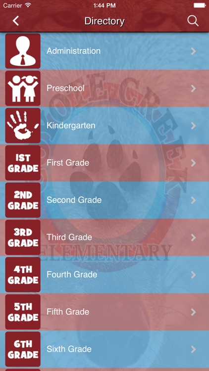 Coyote Creek Elementary