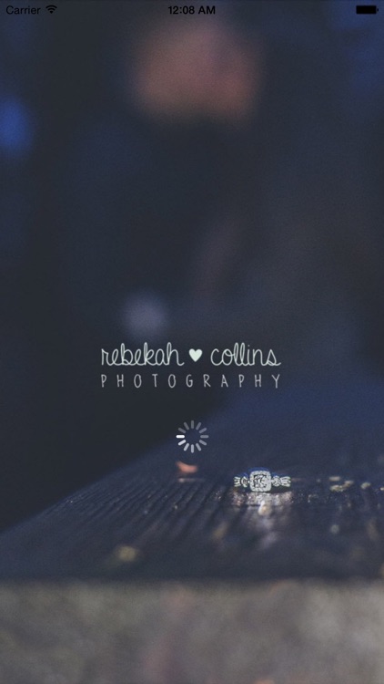 Rebekah Collins Photography