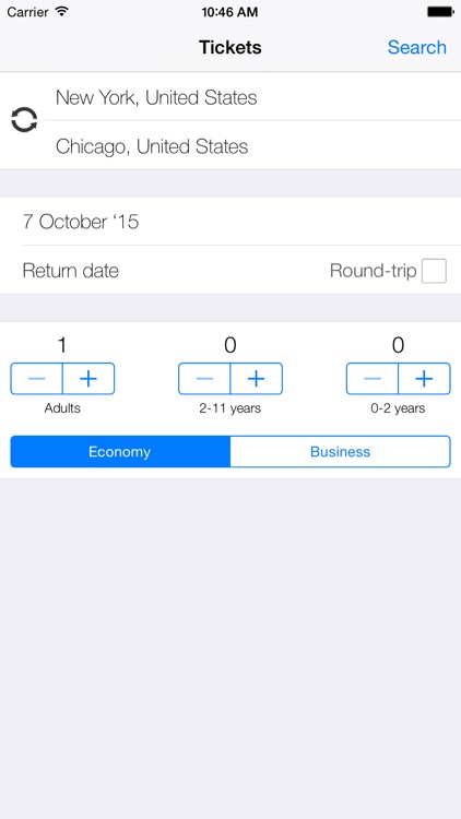 Golden Travel - Cheap Flights, airfares