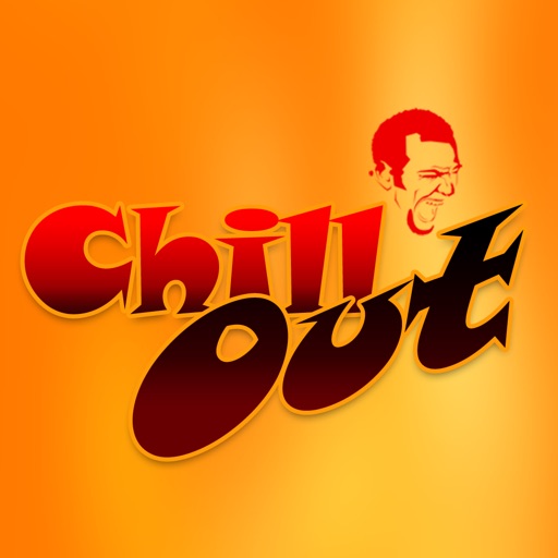 Chill Out: Shout Icon