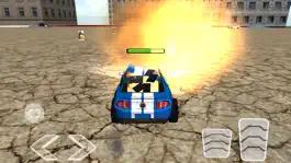 Game screenshot Crash Derby 3D - Extreme Demolition Crashing Simulators hack