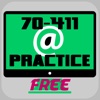 70-411 MCSA-2012 Practice FREE