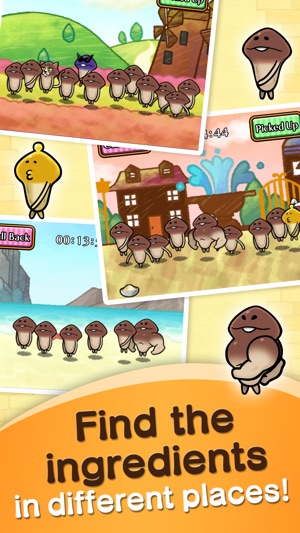 Walk-A-Funghi(圖4)-速報App
