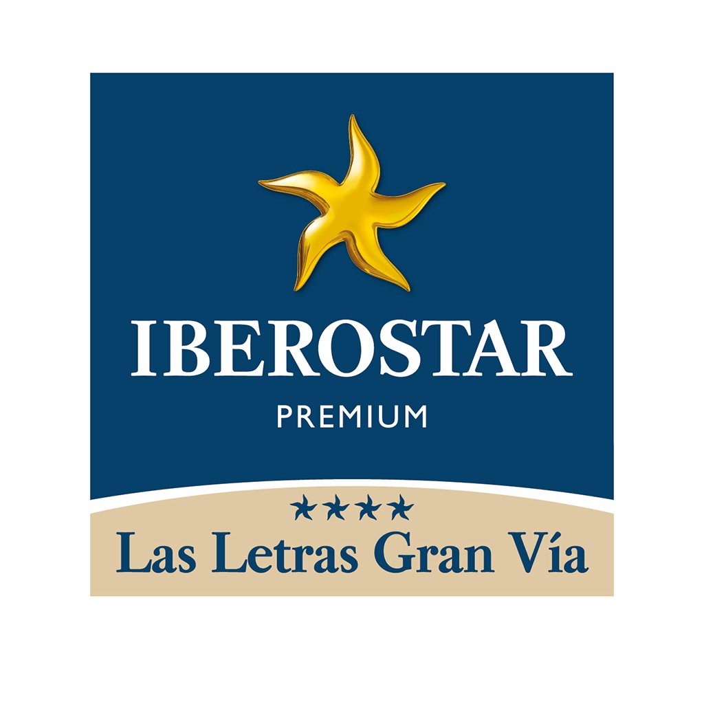 Hotel Iberostar las Letras Gran Vía icon