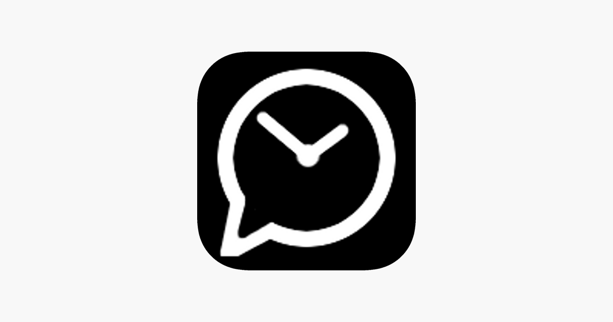 ‎Talk Timer Clock on the App Store