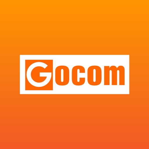 Mỹ phẩm Gocom