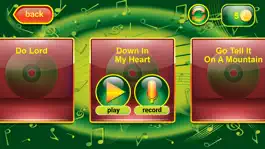 Game screenshot Karaoke For Kids 2 apk