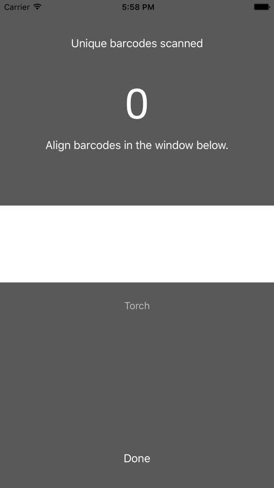 #1. Geo Scan (iOS) 由: Green Energy Trading