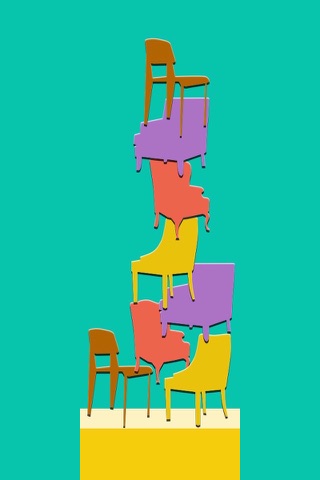 Chair Stack screenshot 4