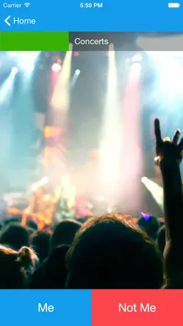 Game screenshot Traitify hack