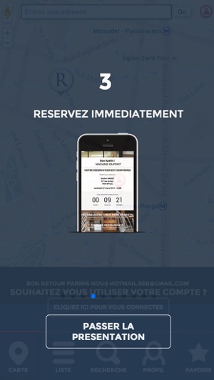 BOOKINGNDINING(圖3)-速報App