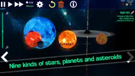Game screenshot Planet Genesis hack
