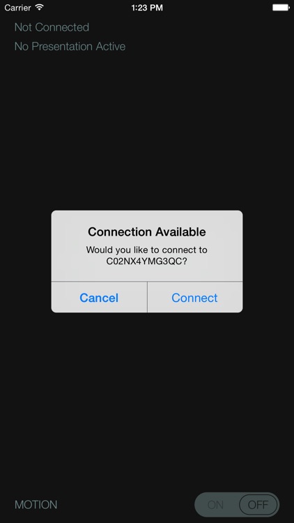 Jarvis - Present In Motion