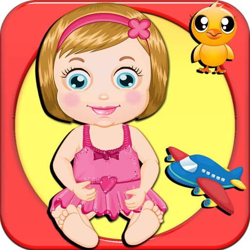 Baby Melisas Day Time Care iOS App