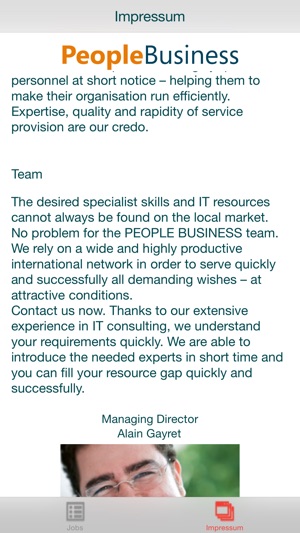 People Business(圖3)-速報App