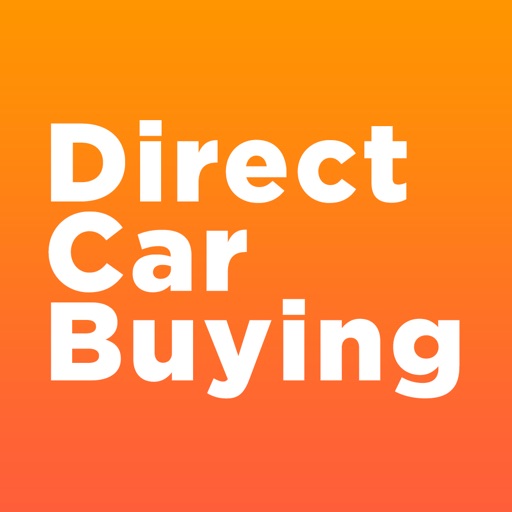 Direct Car Buying icon