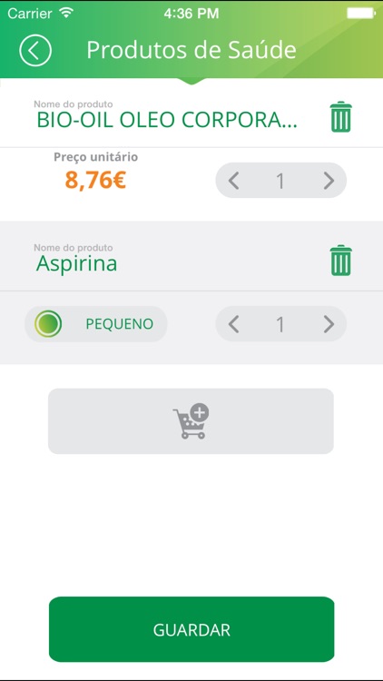 Farmácia Avenida screenshot-3