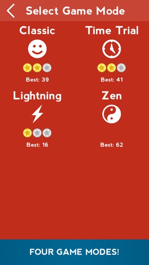 3 Little Letters - Unscramble Text to Find Words(圖4)-速報App