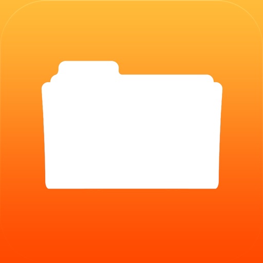 Ultimate Documents - File Manager & PDF Reader iOS App