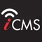 iCMS mobile app gives the user an easy and seamless authentication to Wi-Fi Guest networks in hotels, airports, shopping malls, etc