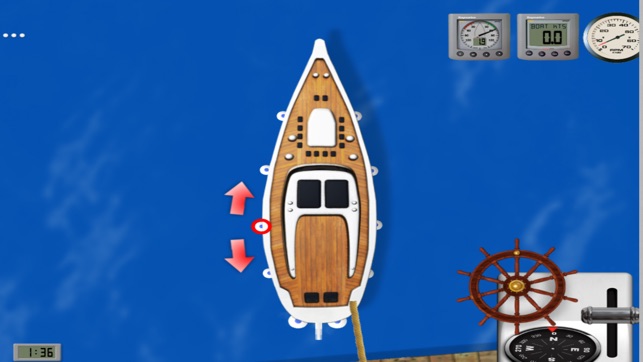 Dock your Boat(圖3)-速報App