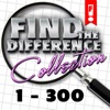 Find Differences Collection HD
