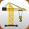 Tower Crane 3D