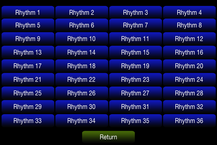 Oriental Bells Xylophone