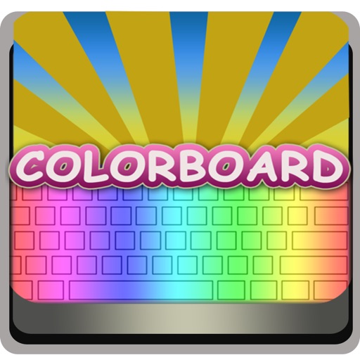 xColorBoard icon