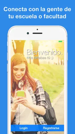 Game screenshot Polixat - La app de chat para la Universitat Politècnica de València mod apk