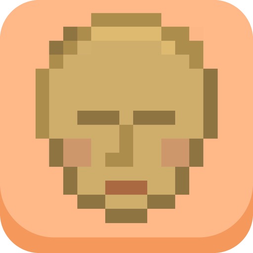 Meditating Monk iOS App