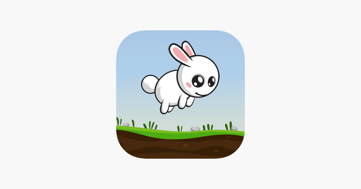 ‎Bunny Escape - Cute Rabbit Care on the App Store
