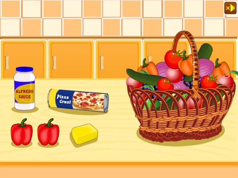 Screenshot #5 pour Tomato Chicken Pizza