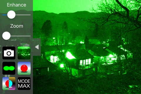 Virtual Night Visionのおすすめ画像1