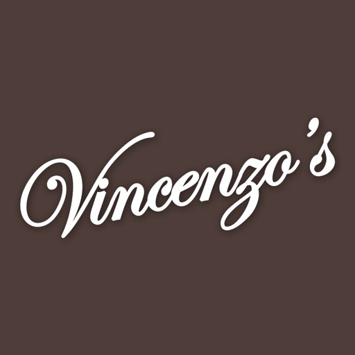 Vincenzo's icon