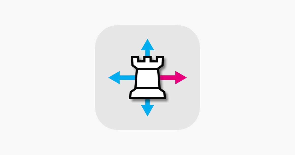 Chess puzzles kids & beginners on the App Store