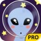 Alien Galaxy Legend Pro