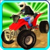 Quad ATV Racing & Stunt Adventure Sim 3D