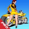 Moto Driver Sport PRO